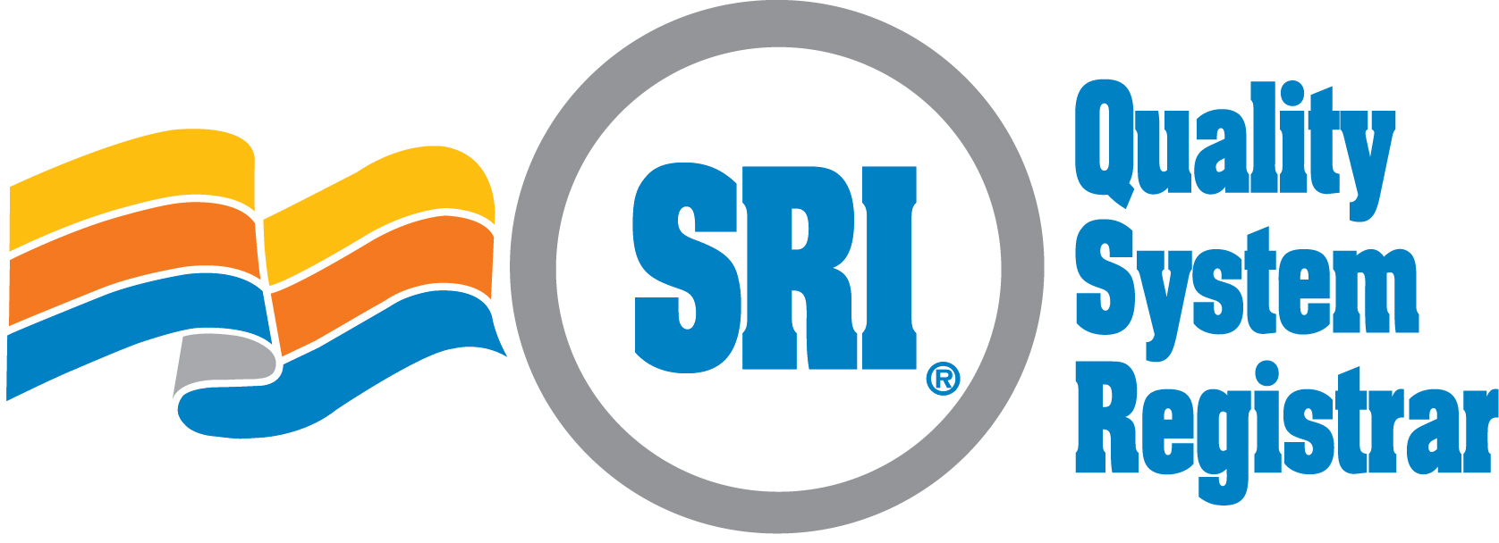 Sri Quality System Registrar Logos
